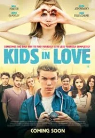 watch-Kids in Love