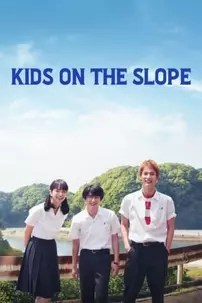 watch-Kids on the Slope