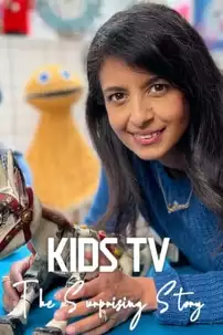 watch-Kids’ TV: The Surprising Story