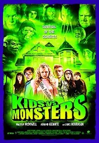 watch-Kids vs Monsters