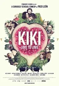 watch-Kiki, Love to Love