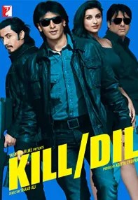 watch-Kill Dil