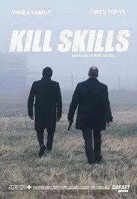 watch-Kill Skills