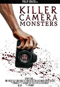 watch-Killer Camera Monsters