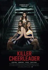 watch-Killer Cheerleader