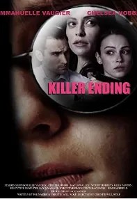 watch-Killer Ending