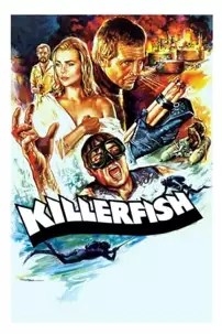 watch-Killer Fish