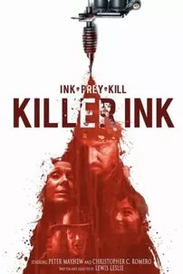 watch-Killer Ink