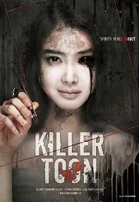 watch-Killer Toon