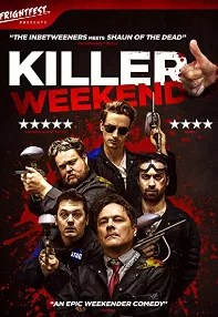 watch-Killer Weekend