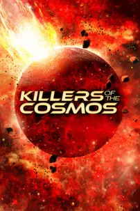 watch-Killers of the Cosmos