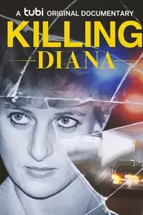 watch-Killing Diana