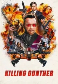 watch-Killing Gunther