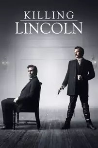 watch-Killing Lincoln