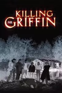 watch-Killing Mr. Griffin