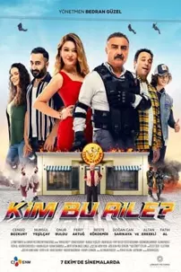 watch-Kim Bu Aile?