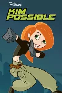 watch-Kim Possible