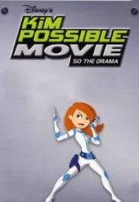 watch-Kim Possible: So the Drama