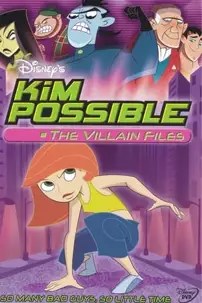 watch-Kim Possible: The Villain Files