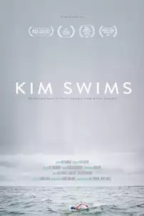 watch-Kim Swims