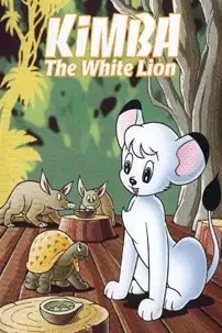 watch-Kimba the White Lion