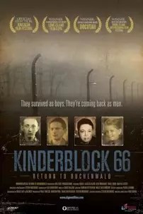 watch-Kinderblock 66: Return to Buchenwald