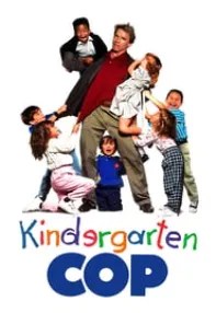 watch-Kindergarten Cop