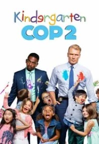 watch-Kindergarten Cop 2