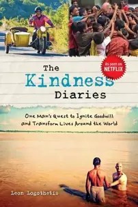 watch-Kindness Diaries