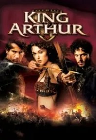 watch-King Arthur