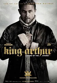 watch-King Arthur: Legend of the Sword