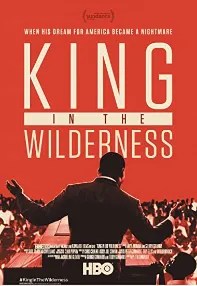 watch-King in the Wilderness