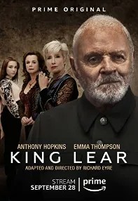 watch-King Lear