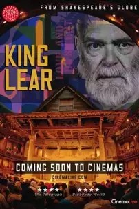 watch-King Lear: Live at Shakespeare’s Globe