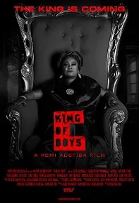 watch-King of Boys