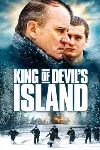 watch-King of Devil’s Island