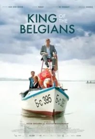 watch-King of the Belgians