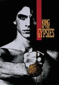 watch-King of the Gypsies