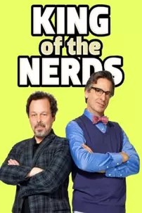 watch-King of the Nerds