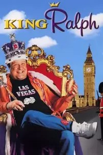 watch-King Ralph