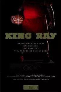 watch-King Ray