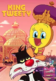 watch-King Tweety