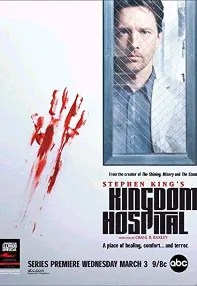 watch-Kingdom Hospital