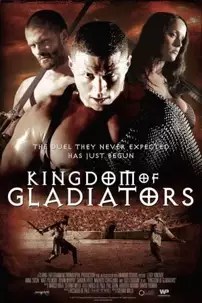 watch-Kingdom of Gladiators