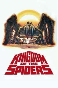 watch-Kingdom of the Spiders