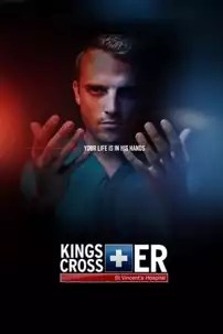 watch-Kings Cross ER: St Vincent’s Hospital