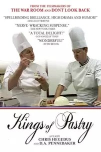 watch-Kings of Pastry