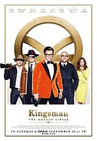 watch-Kingsman: The Golden Circle