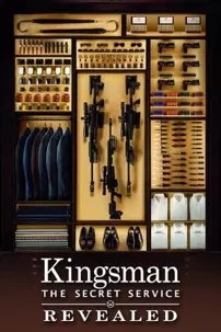 watch-Kingsman: The Secret Service Revealed