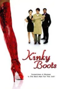 watch-Kinky Boots